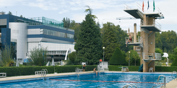 Abiertas las inscripciones para el Triatl&oacute;n del Club Nataci&oacute;n Pamplona